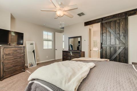 3921 E Perkinsville St, Gilbert, AZ 85295 photo 13