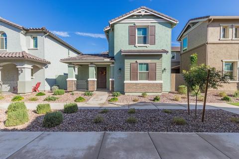 3921 E Perkinsville St, Gilbert, AZ 85295 photo 25