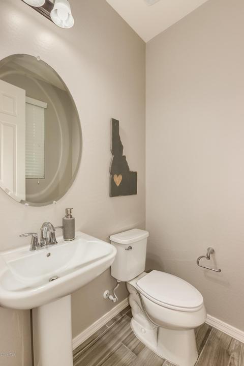 3921 E Perkinsville St, Gilbert, AZ 85295 photo 22