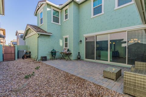 3921 E Perkinsville St, Gilbert, AZ 85295 photo 29