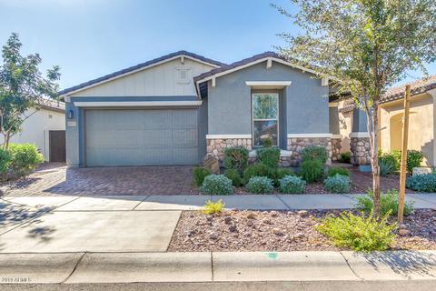 10327 E Texas Ave, Mesa, AZ 85212 photo 1
