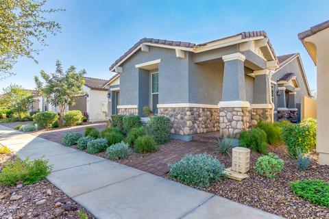 10327 E Texas Ave, Mesa, AZ 85212 photo 3