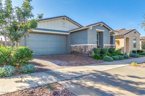10327 E Texas Ave, Mesa, AZ 85212 photo 2