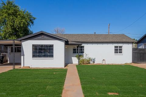 1640 E 1st Pl, Mesa, AZ 85203 photo 1