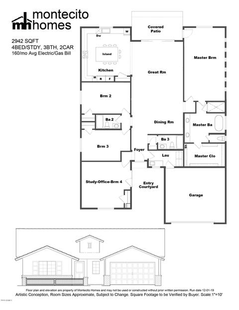 4609 E Cambridge Ave, Phoenix, AZ 85008 photo 2