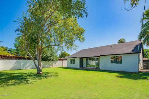 4609 E Cambridge Ave, Phoenix, AZ 85008 photo 29