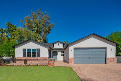 4609 E Cambridge Ave, Phoenix, AZ 85008 photo 1