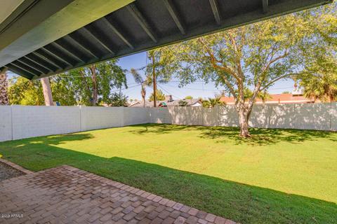 4609 E Cambridge Ave, Phoenix, AZ 85008 photo 31
