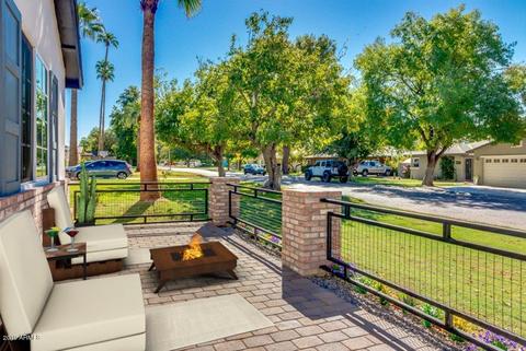 4609 E Cambridge Ave, Phoenix, AZ 85008 photo 4