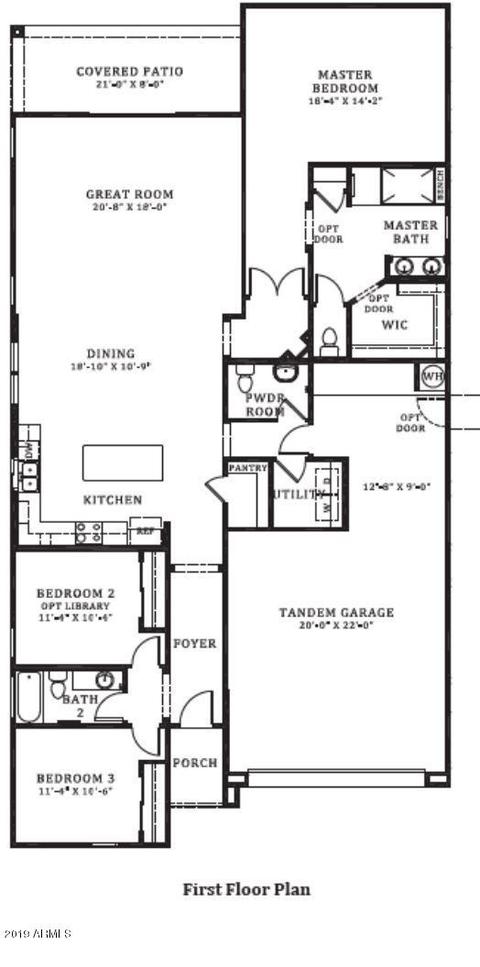 2128 E Alameda Rd, Phoenix, AZ 85024 photo 5