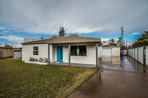 4630 N 12th Pl, Phoenix, AZ 85014 photo 2