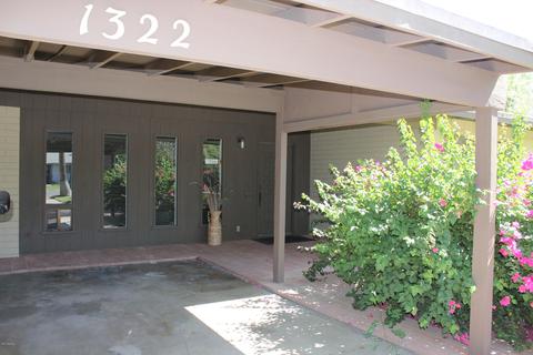 1322 Earll Dr, Phoenix, AZ 85014 photo 2