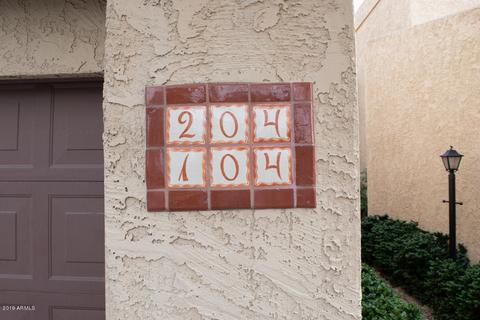 8231 N 21st Dr #E204, Phoenix, AZ 85021 photo 1