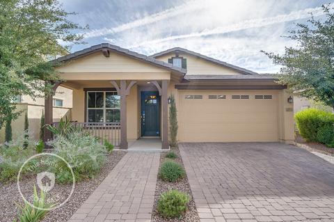 10335 E Hawk Ave, Mesa, AZ 85212 photo 1