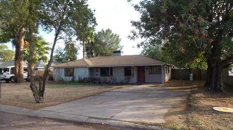 4001 E Windsor Ave, Phoenix, AZ 85008 photo 1