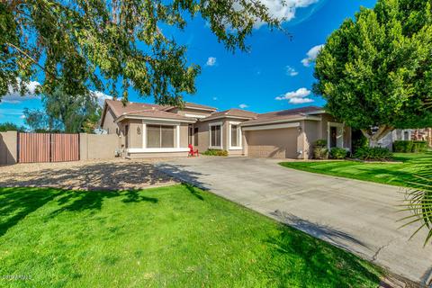 942 E Ivanhoe St, Gilbert, AZ 85295 photo 1
