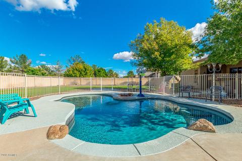 942 E Ivanhoe St, Gilbert, AZ 85295 photo 37