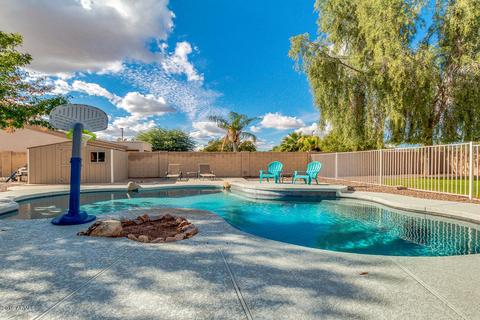 942 E Ivanhoe St, Gilbert, AZ 85295 photo 36