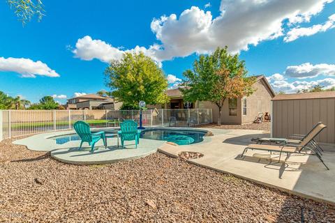 942 E Ivanhoe St, Gilbert, AZ 85295 photo 35