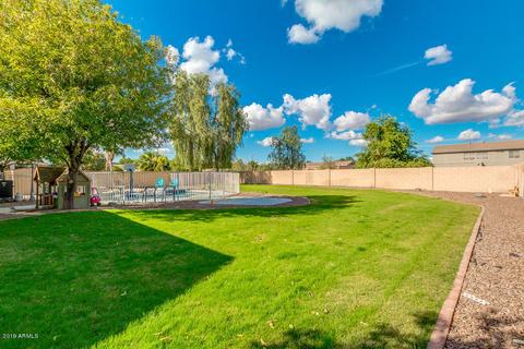 942 E Ivanhoe St, Gilbert, AZ 85295 photo 34