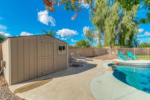 942 E Ivanhoe St, Gilbert, AZ 85295 photo 39