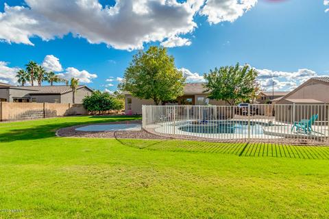 942 E Ivanhoe St, Gilbert, AZ 85295 photo 32