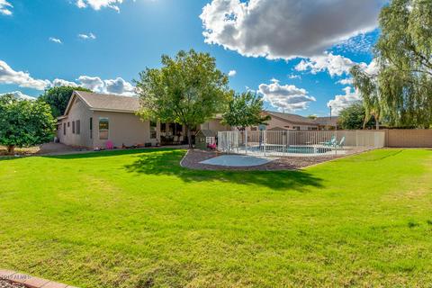 942 E Ivanhoe St, Gilbert, AZ 85295 photo 31