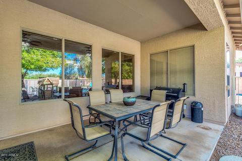 942 E Ivanhoe St, Gilbert, AZ 85295 photo 42