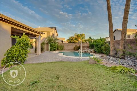 4293 E Ivanhoe St, Gilbert, AZ 85295 photo 17