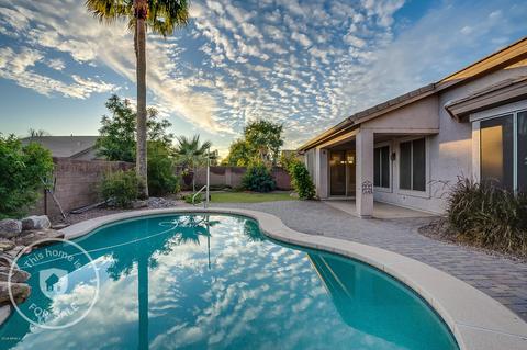 4293 E Ivanhoe St, Gilbert, AZ 85295 photo 5