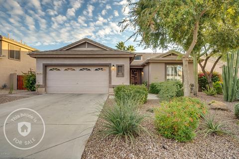 4293 E Ivanhoe St, Gilbert, AZ 85295 photo 1