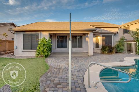4293 E Ivanhoe St, Gilbert, AZ 85295 photo 18