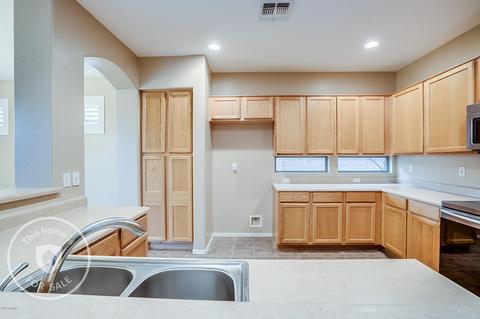 4293 E Ivanhoe St, Gilbert, AZ 85295 photo 2