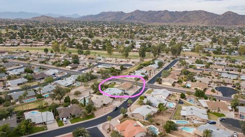 5101 E Tamblo Dr, Phoenix, AZ 85044 photo 32