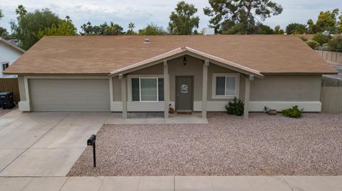 5101 E Tamblo Dr, Phoenix, AZ 85044 photo 1