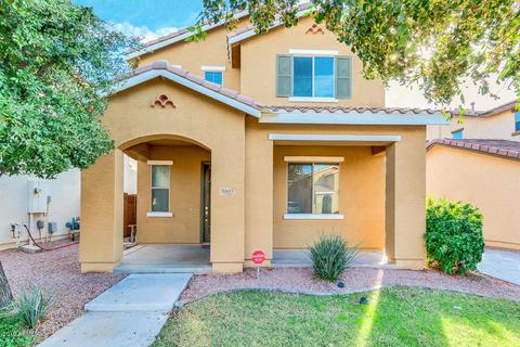 3505 E Tulsa St, Gilbert, AZ 85295