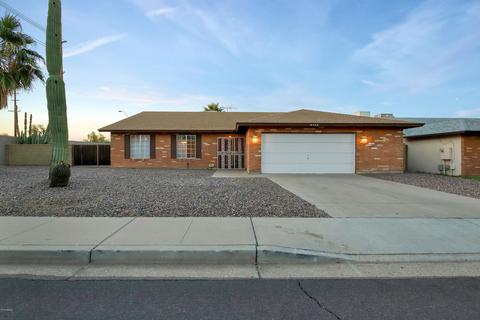6753 Ensenada St, Mesa, AZ 85205 photo 3