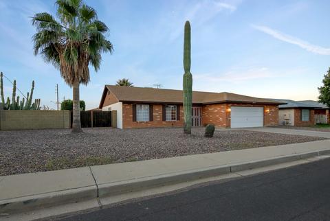 6753 Ensenada St, Mesa, AZ 85205 photo 2