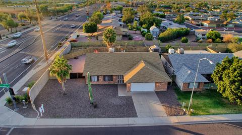 6753 Ensenada St, Mesa, AZ 85205 photo 4