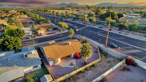 6753 Ensenada St, Mesa, AZ 85205 photo 5