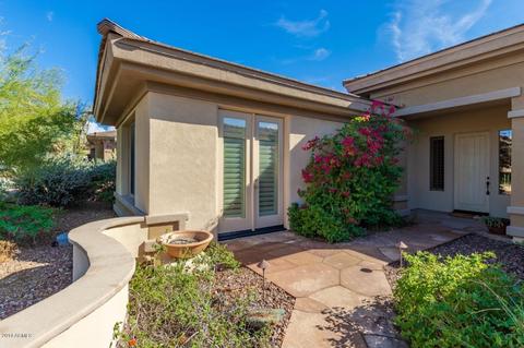 41705 N Maidstone Ct, Anthem, AZ 85086