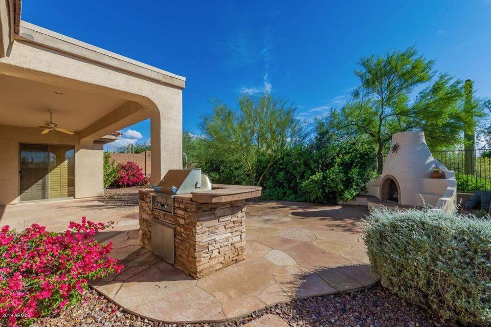  41705 N Maidstone Ct, Anthem, AZ 85086 photo 5
