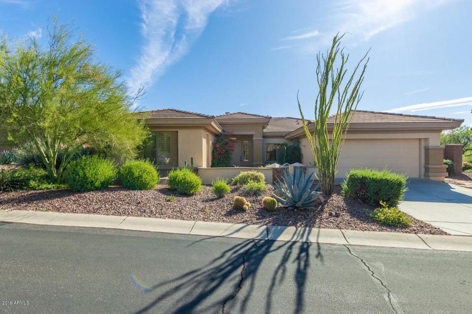  41705 N Maidstone Ct, Anthem, AZ 85086 photo 2