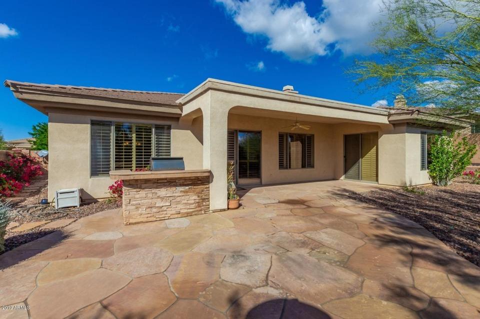  41705 N Maidstone Ct, Anthem, AZ 85086 photo 4