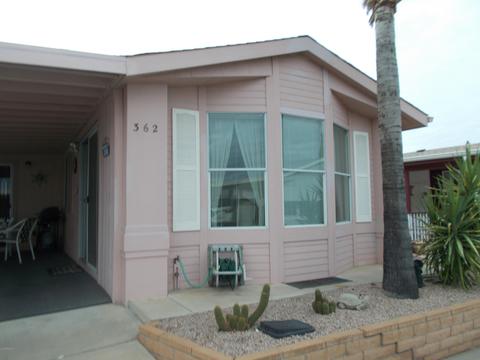 5735 E Mcdowell Rd #362, Mesa, AZ 85215 photo 1