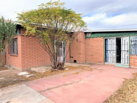 846 E 5th St, Douglas, AZ 85607 photo 1