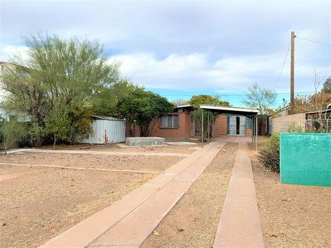 846 E 5th St, Douglas, AZ 85607 photo 23