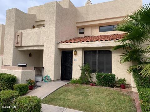 871 E Lola Dr, Phoenix, AZ 85022 photo 4