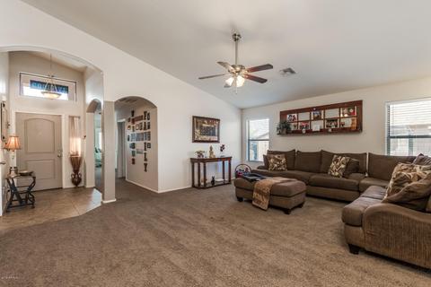 7210 W Getty Dr, Phoenix, AZ 85043 photo 6