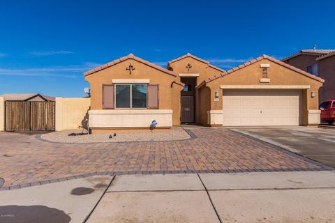 7210 W Getty Dr, Phoenix, AZ 85043 photo 2